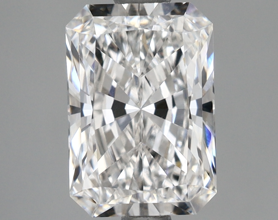 1.95 Carat Radiant Cut Lab Diamond