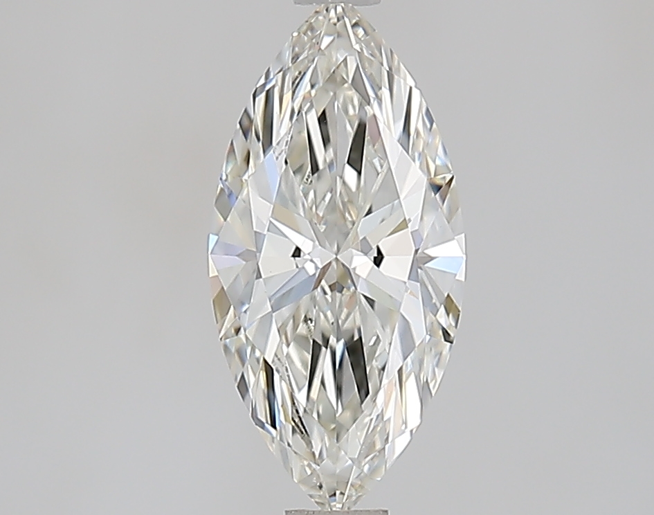 1.11 Carat Marquise Cut Lab Diamond
