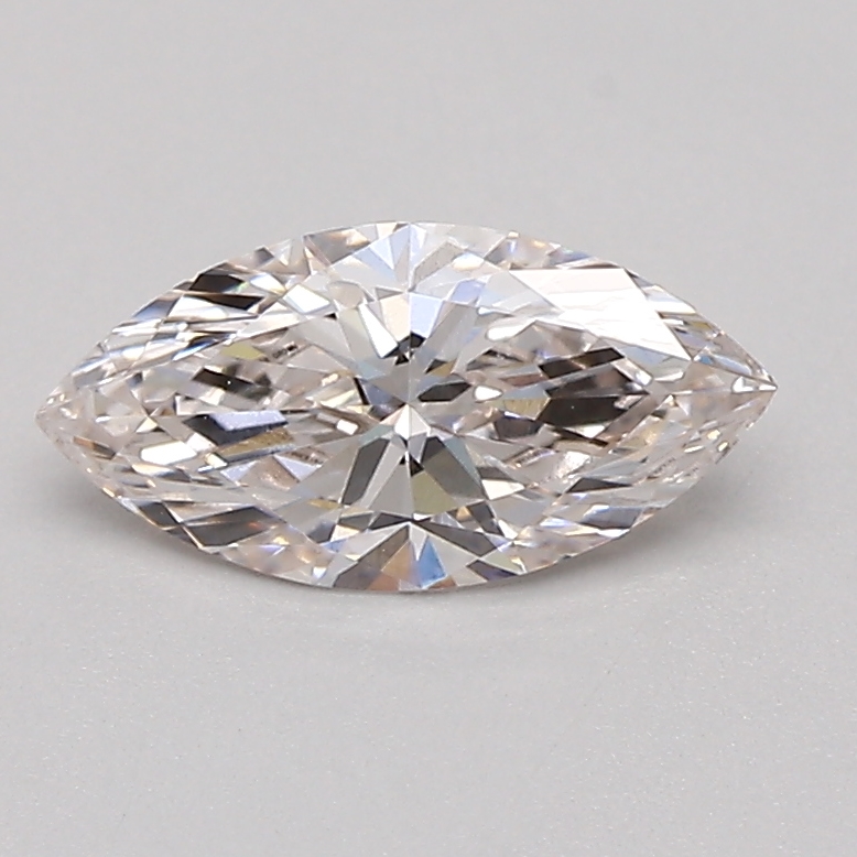 0.73 Carat Marquise Cut Lab Diamond