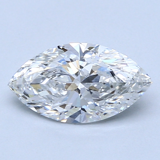 1.05 Carat Marquise Cut Lab Diamond