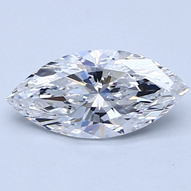 1.01 Carat Marquise Cut Lab Diamond