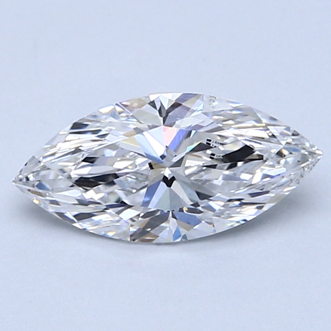 1.13 Carat Marquise Cut Lab Diamond