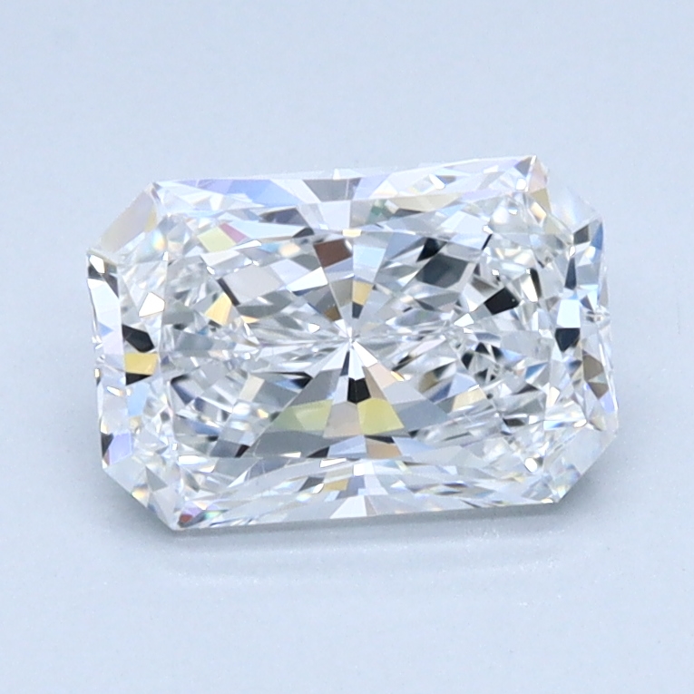 1.04 Carat Radiant Cut Lab Diamond