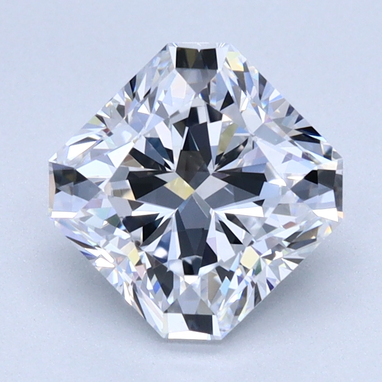 1.66 Carat Radiant Cut Lab Diamond