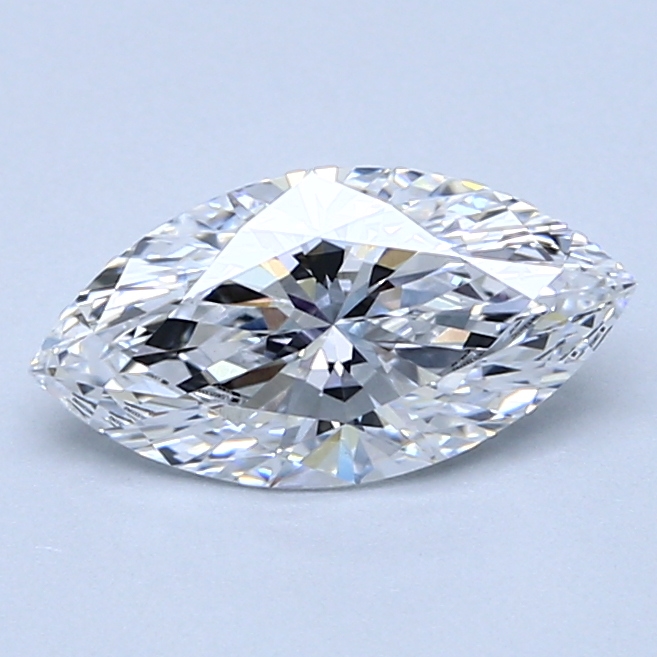 1.15 Carat Marquise Cut Lab Diamond