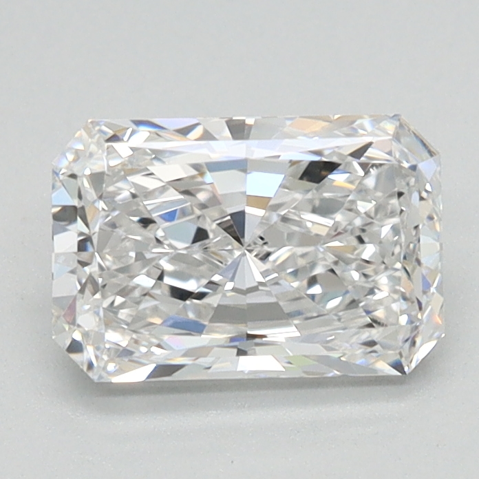 1.04 Carat Radiant Cut Lab Diamond