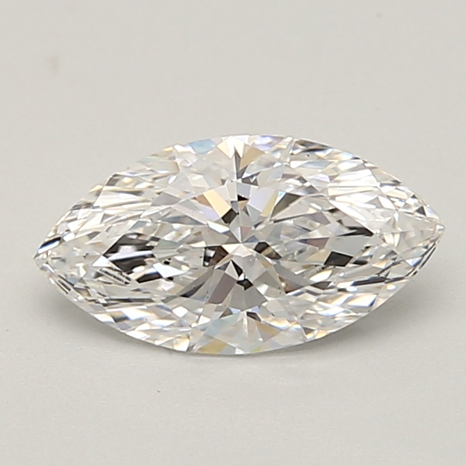 1.13 Carat Marquise Cut Lab Diamond