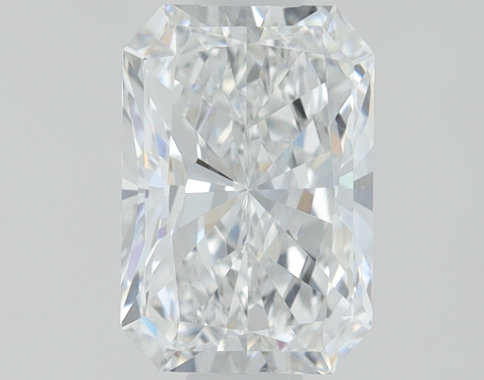0.82 Carat Radiant Cut Lab Diamond