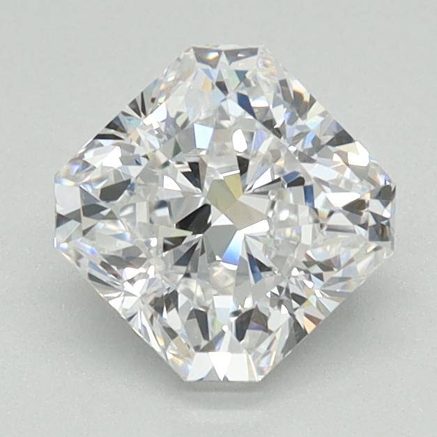 0.94 Carat Radiant Cut Lab Diamond