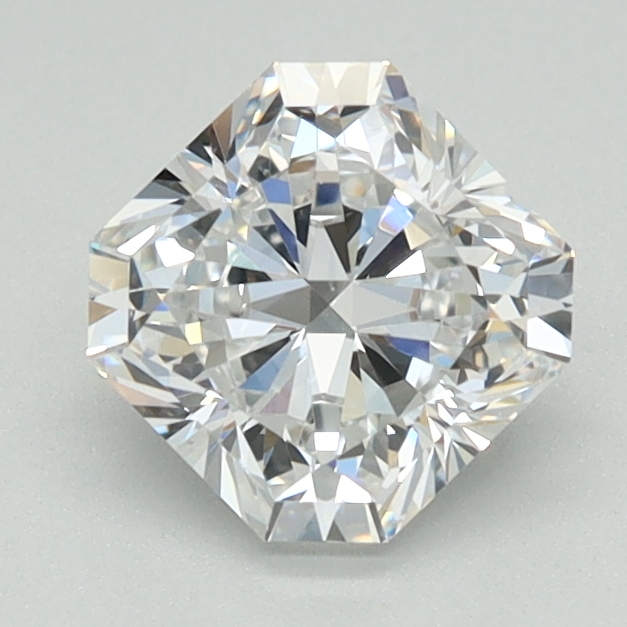 0.97 Carat Radiant Cut Lab Diamond