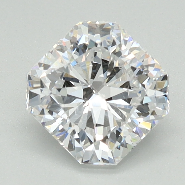 0.99 Carat Radiant Cut Lab Diamond