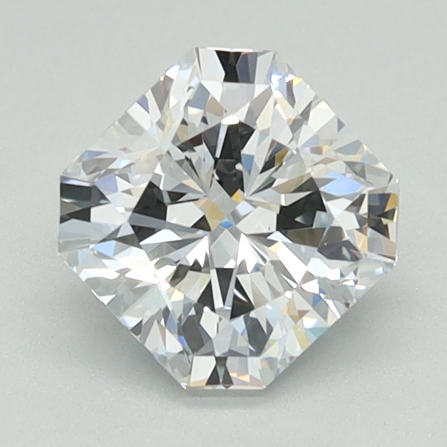 0.95 Carat Radiant Cut Lab Diamond