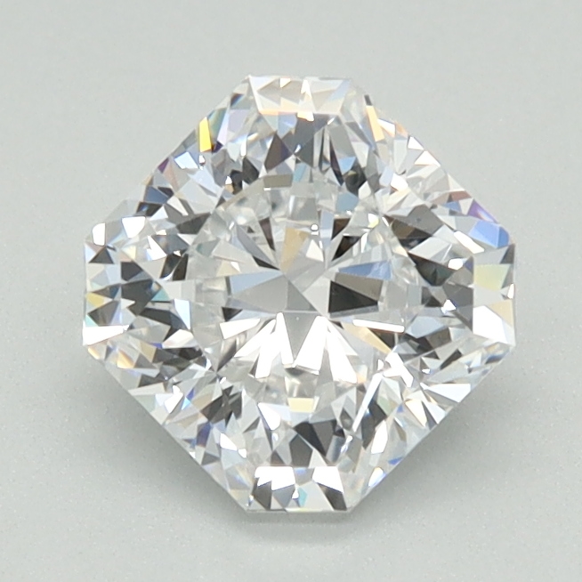 1 Carat Radiant Cut Lab Diamond