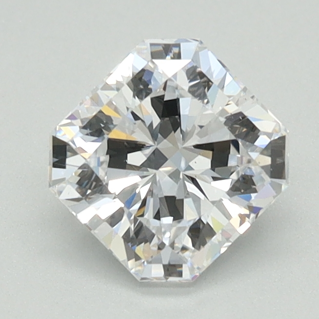 1.01 Carat Radiant Cut Lab Diamond