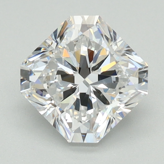 1.16 Carat Radiant Cut Lab Diamond