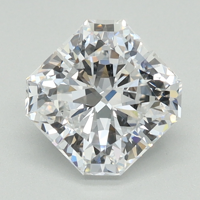 1.19 Carat Radiant Cut Lab Diamond