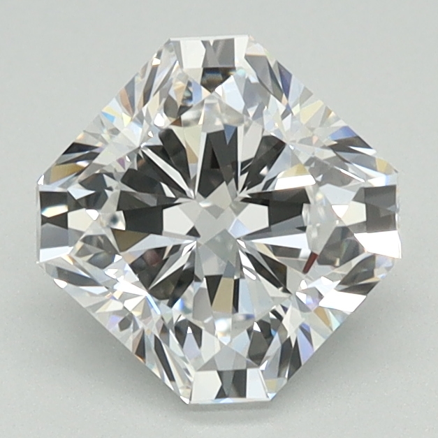 1.19 Carat Radiant Cut Lab Diamond