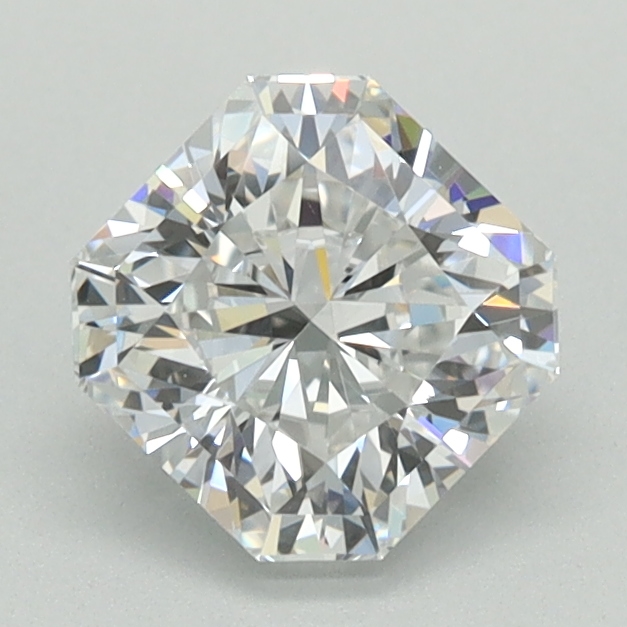 1.06 Carat Radiant Cut Lab Diamond