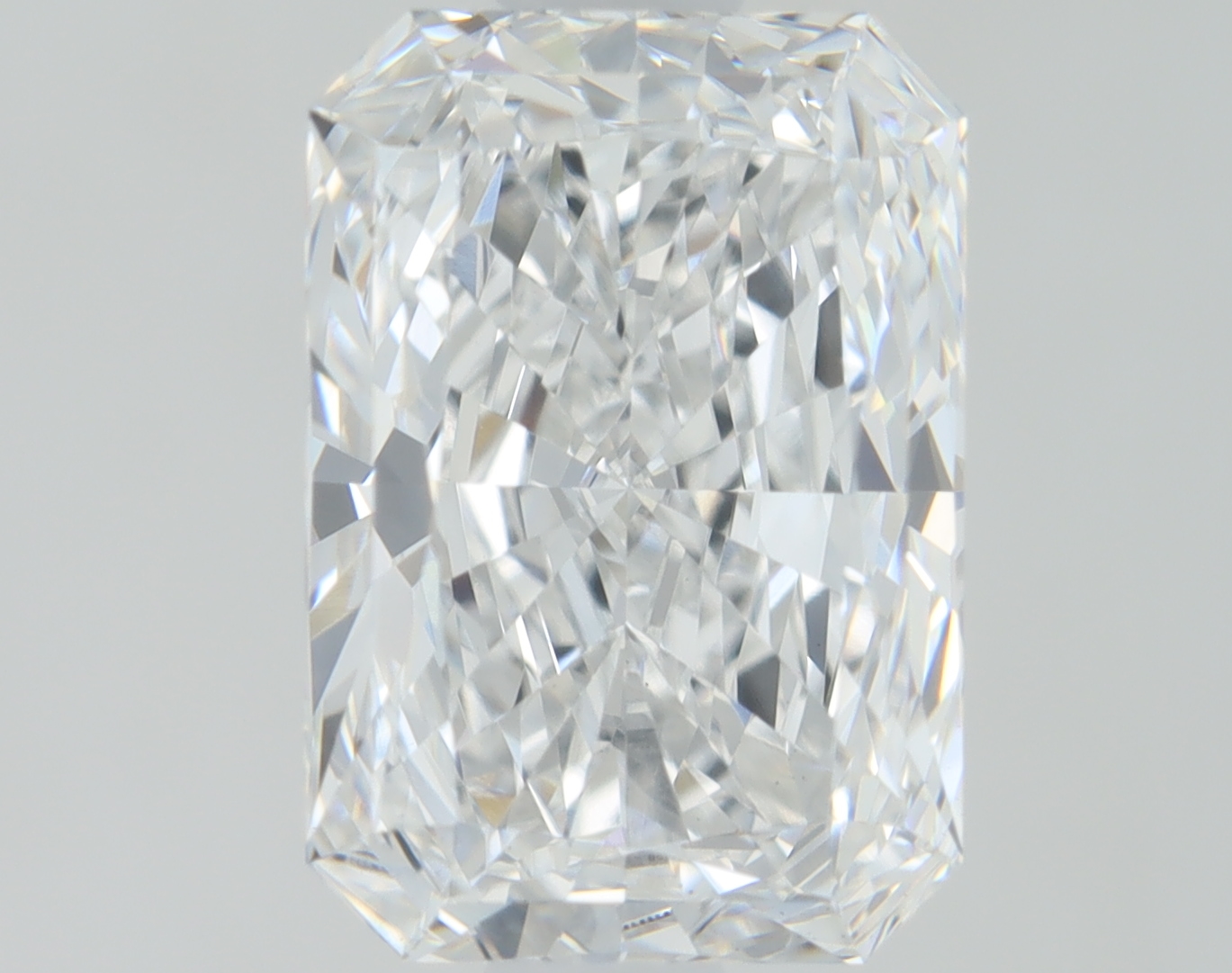 1.15 Carat Radiant Cut Lab Diamond