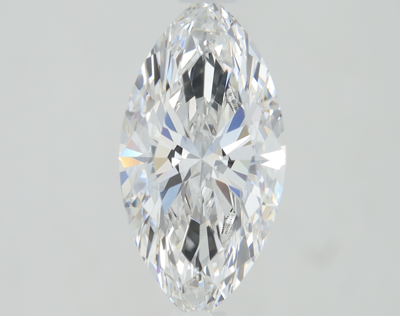 1.1 Carat Marquise Cut Lab Diamond