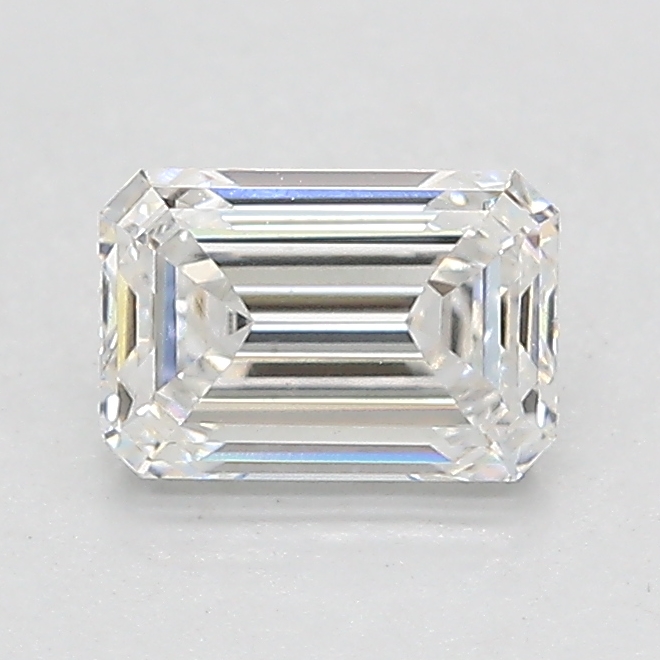 1.03 Carat Emerald Cut Lab Diamond