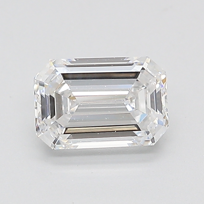 1.03 Carat Emerald Cut Lab Diamond