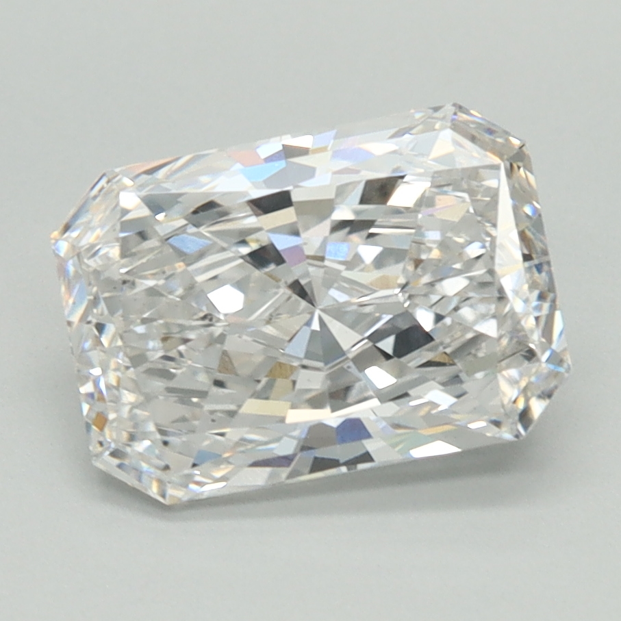 2.16 Carat Radiant Cut Lab Diamond