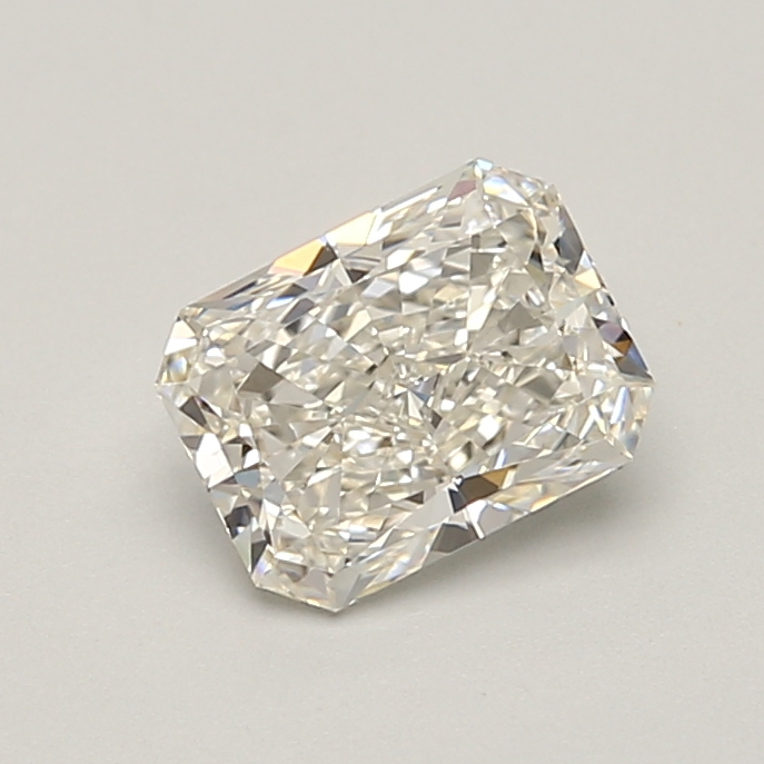 1.12 Carat Radiant Cut Lab Diamond