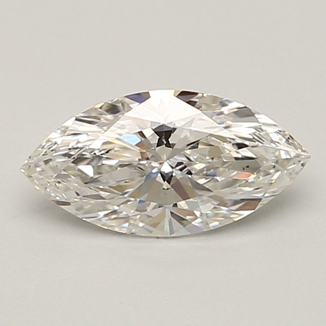 1 Carat Marquise Cut Lab Diamond