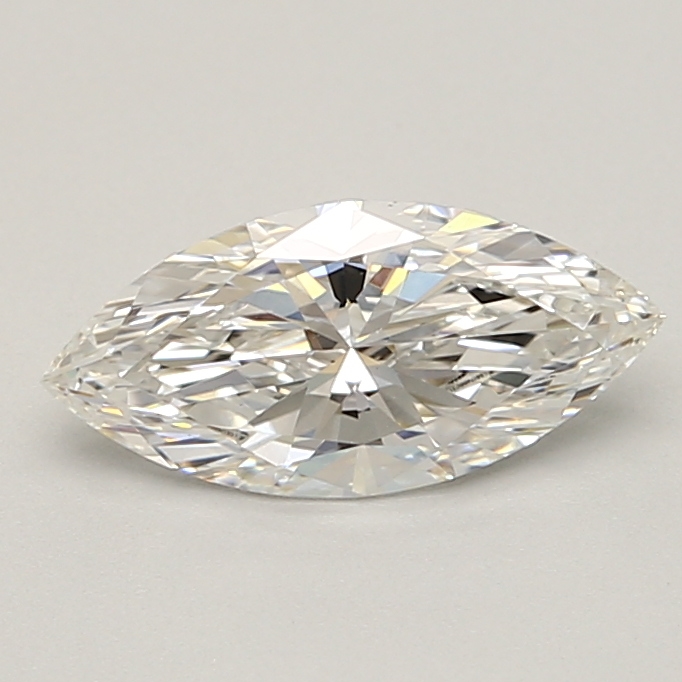 1.05 Carat Marquise Cut Lab Diamond
