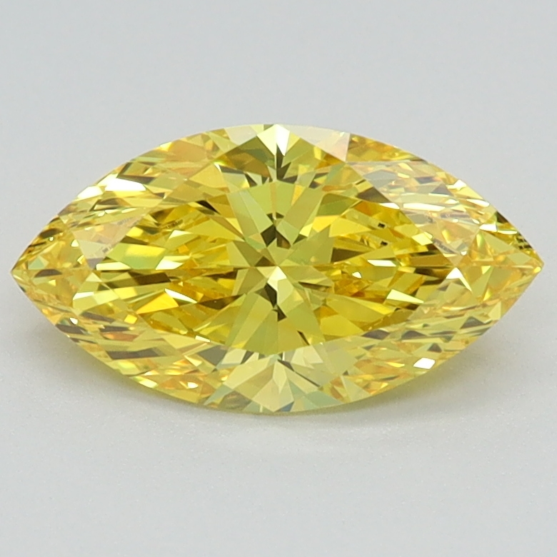 1.04 Carat Marquise Cut Lab Diamond