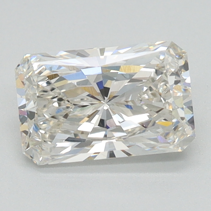 1.07 Carat Radiant Cut Lab Diamond