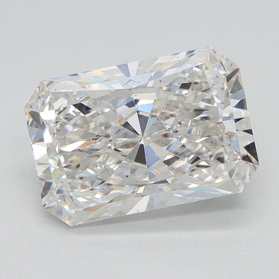 2.26 Carat Radiant Cut Lab Diamond