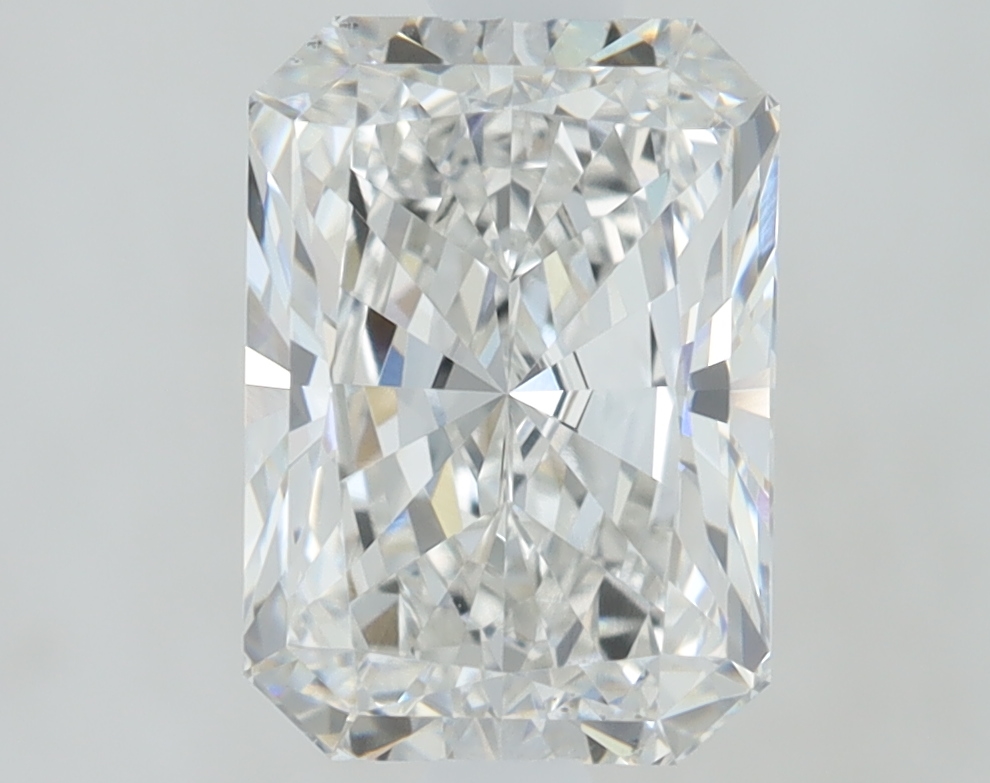 2.02 Carat Radiant Cut Lab Diamond