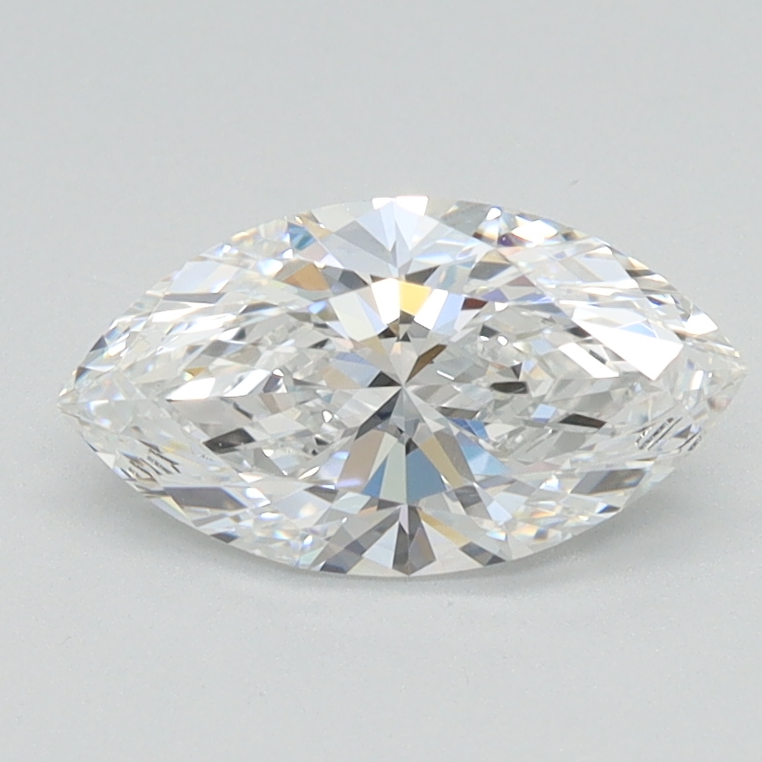 1.09 Carat Marquise Cut Lab Diamond