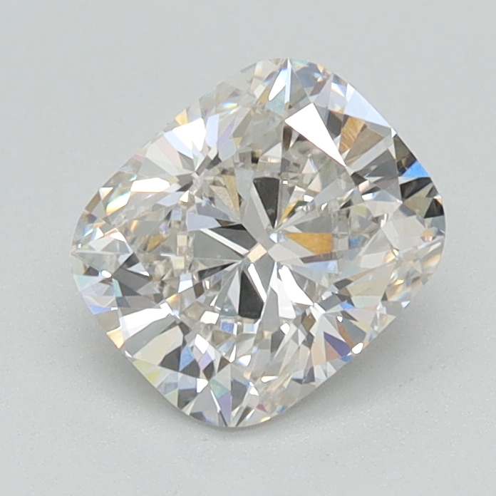 1.01 Carat Cushion Cut Lab Diamond