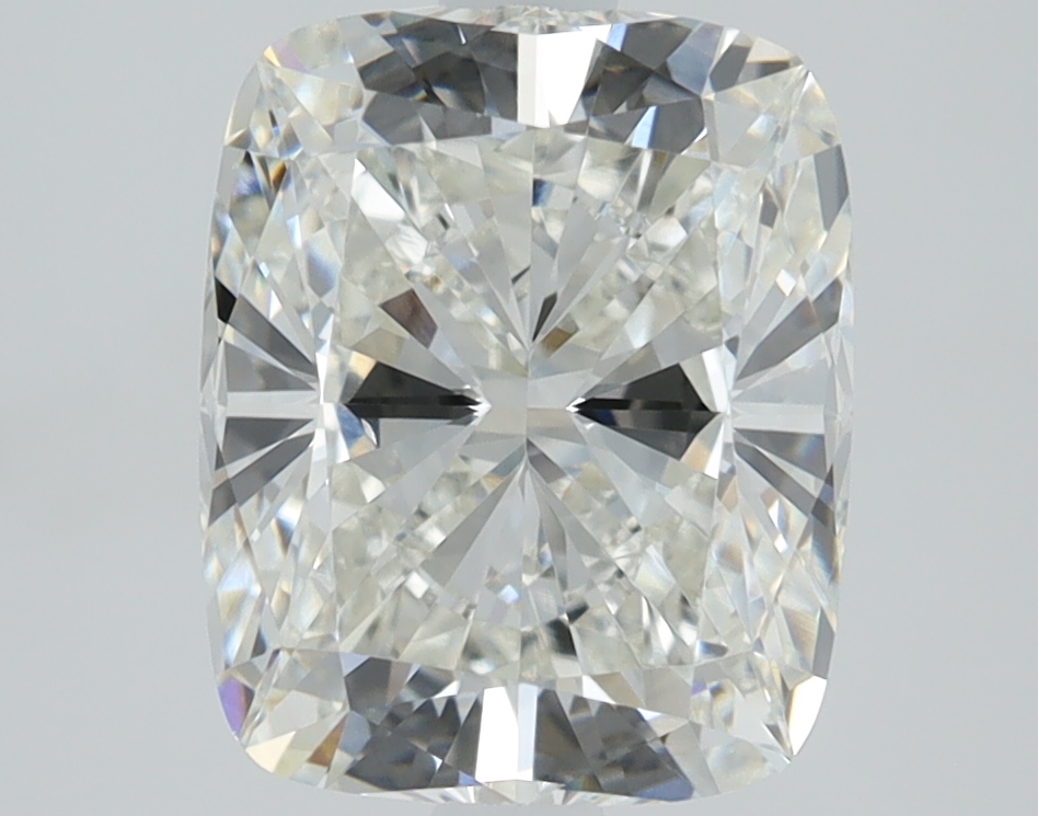 1.92 Carat Cushion Cut Lab Diamond