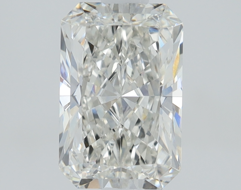 1.01 Carat Radiant Cut Lab Diamond