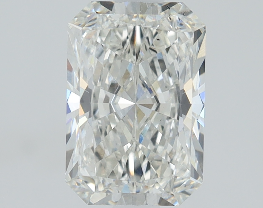 1.14 Carat Radiant Cut Lab Diamond