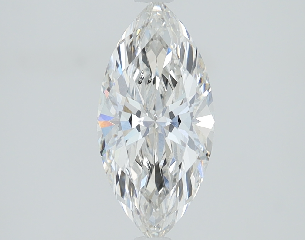 1.04 Carat Marquise Cut Lab Diamond