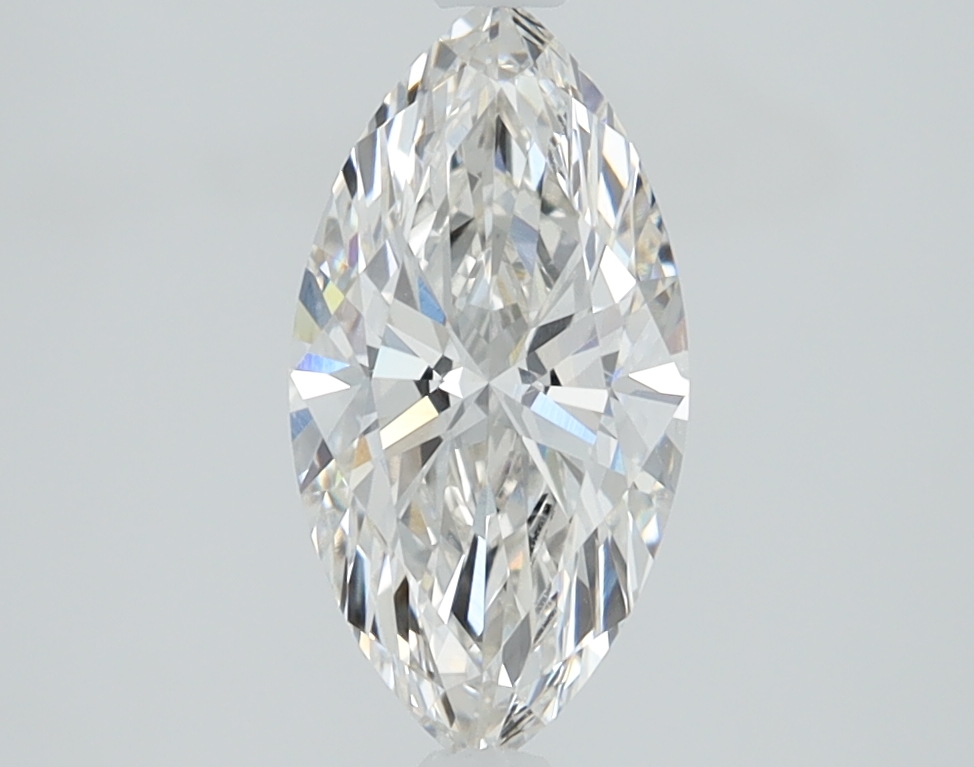 1.17 Carat Marquise Cut Lab Diamond