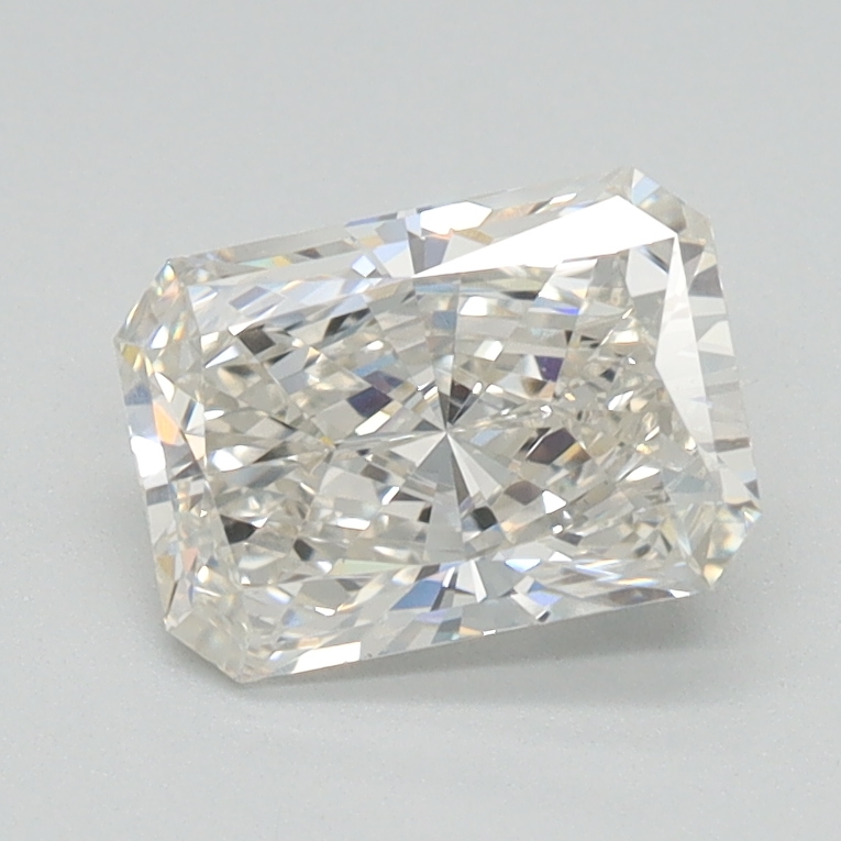 1.14 Carat Radiant Cut Lab Diamond