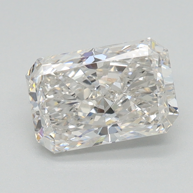 1.16 Carat Radiant Cut Lab Diamond