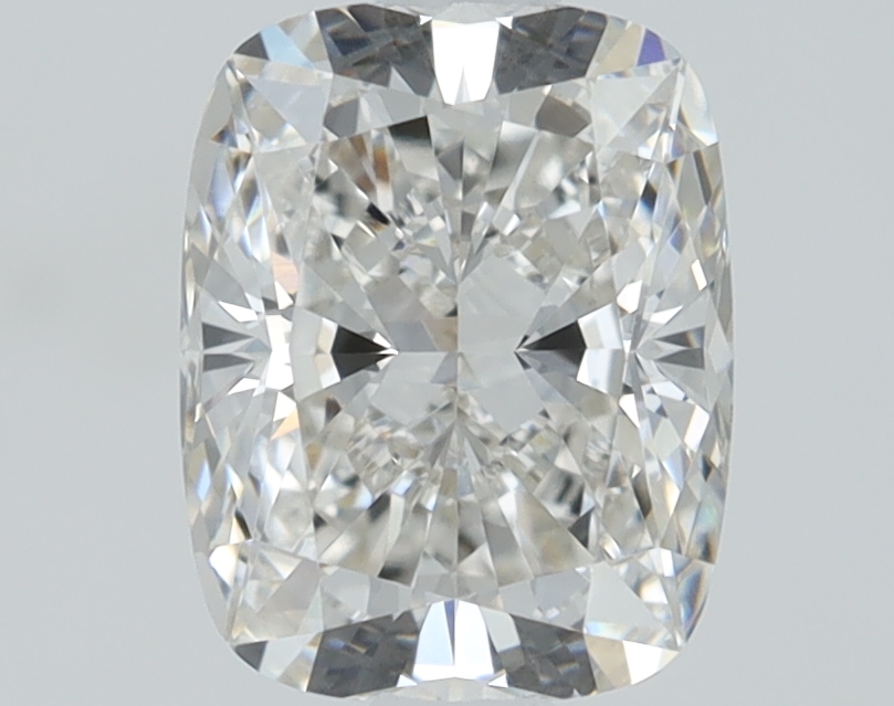 1.01 Carat Cushion Cut Lab Diamond