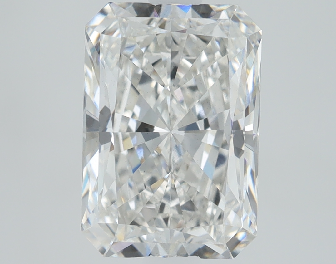 2.02 Carat Radiant Cut Lab Diamond