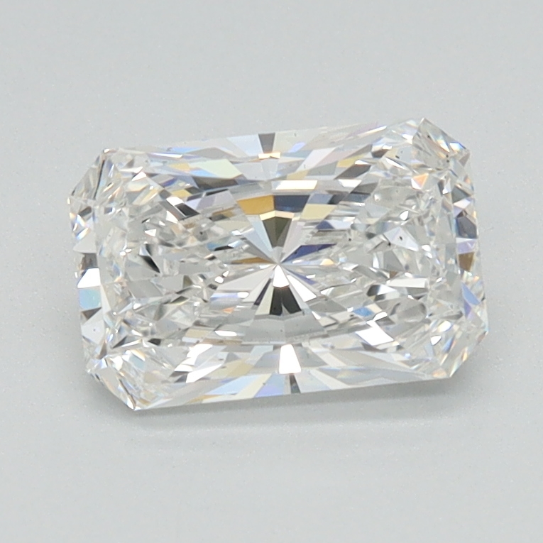 1.05 Carat Radiant Cut Lab Diamond