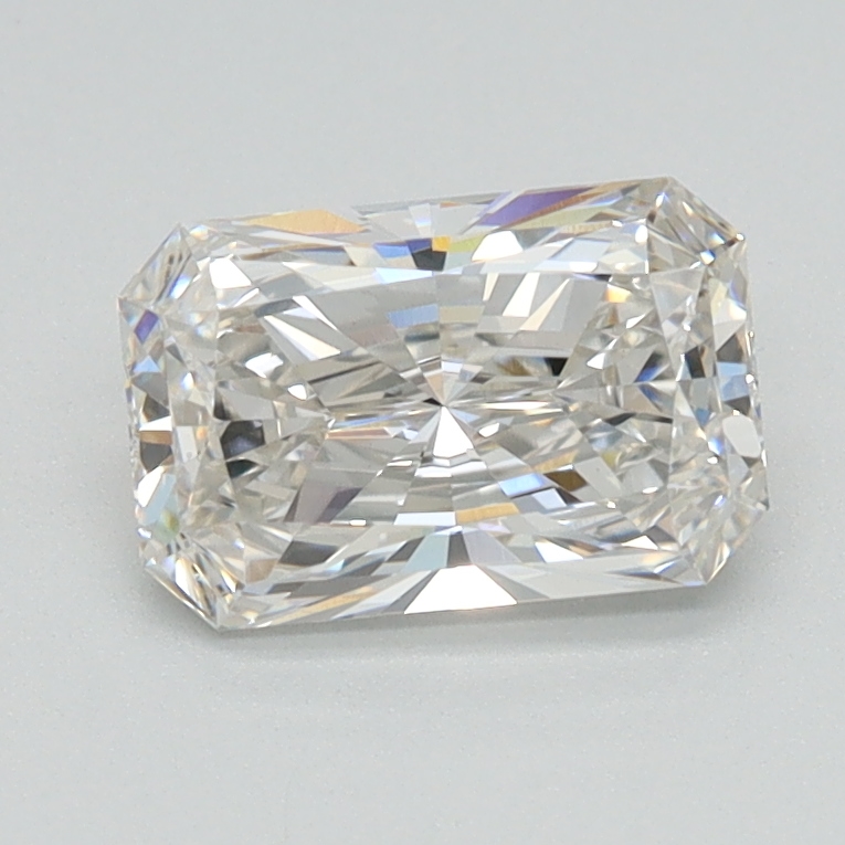 1.05 Carat Radiant Cut Lab Diamond