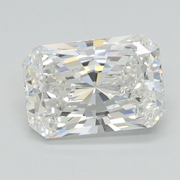 1.2 Carat Radiant Cut Lab Diamond