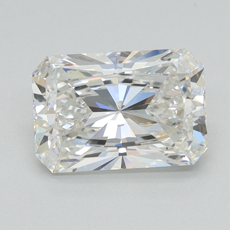 1.2 Carat Radiant Cut Lab Diamond