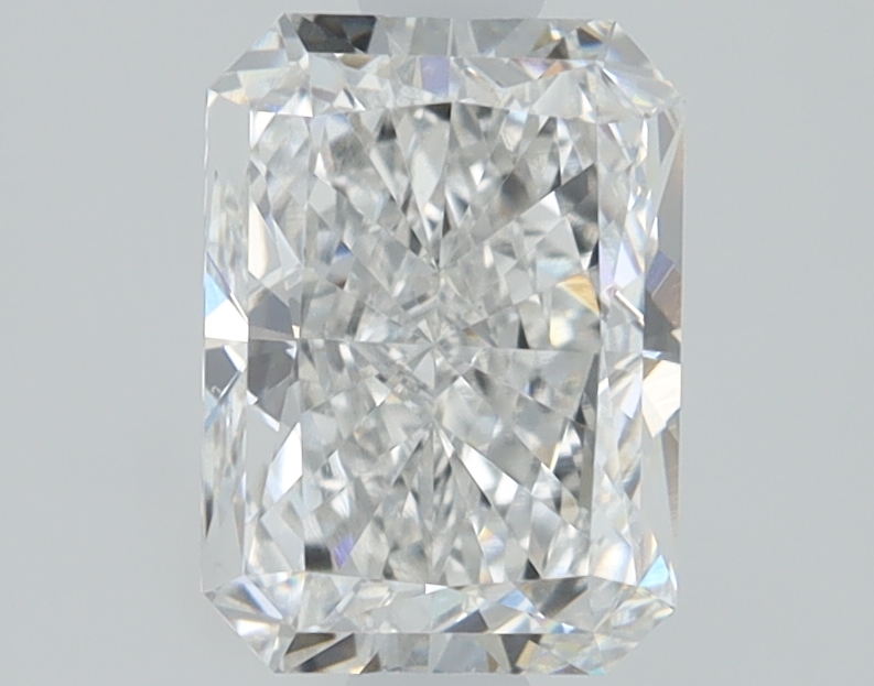 1.32 Carat Radiant Cut Lab Diamond